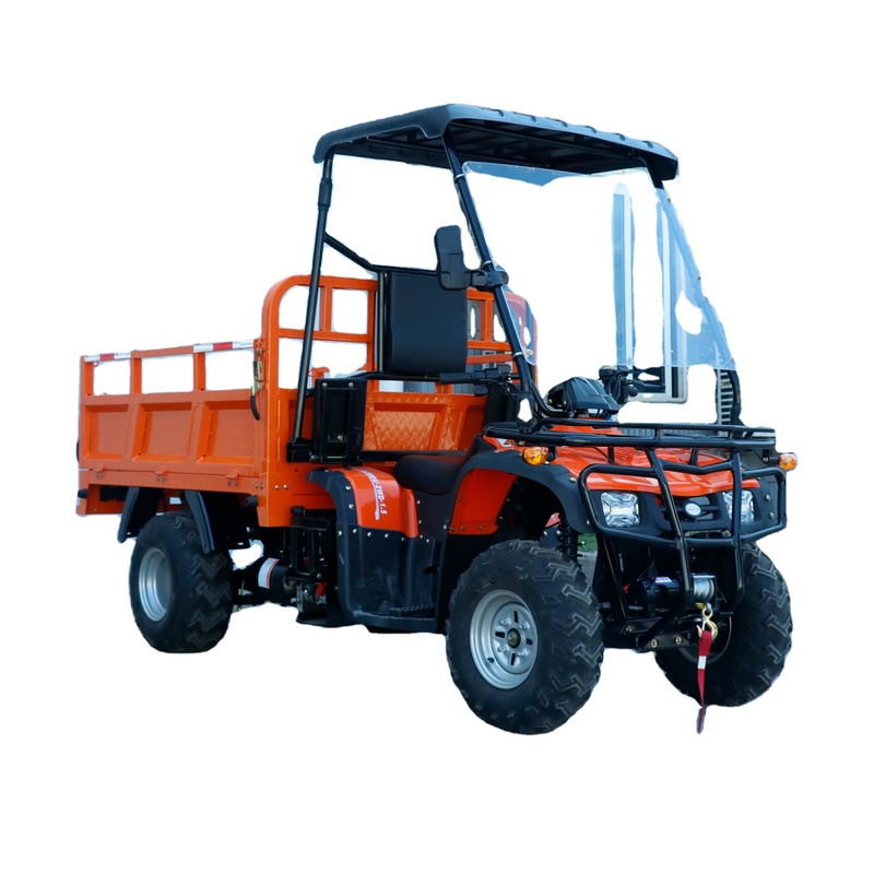 Factory Direct All Terrain ATV Quad