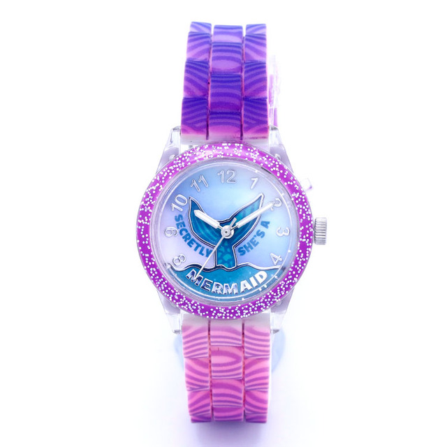 BOMAXE Custom Wrist Cartoon Plastic Girl Colorful Child Character Prices Free Sample Silicone Designer Flash Light Kids Watch