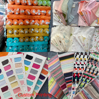 Combinaison ABDL pour adulte avec impression personnalisée, col polo, vêtements Ddlg, combinaison à boutons-pression, combinaison pour femme adulte
