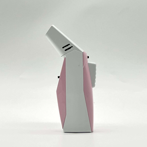 <span class=keywords><strong>Precio</strong></span> de fábrica Popular recargable al por mayor pistola personalizada Gas <span class=keywords><strong>butano</strong></span> Jet llama encendedor de cigarros antorcha - Product Image 2