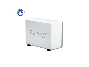 Último Modelo de Servidor de Almacenamiento en la Nube de Alto Rendimiento Diskstation Ds223J de 4 Núcleos, Servidor NAS Conectado a la Red - Product Image 6