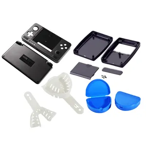 Customized High Precision Plastic Injection Molding Spare Parts Professional Manufacturer Inject Mould Services