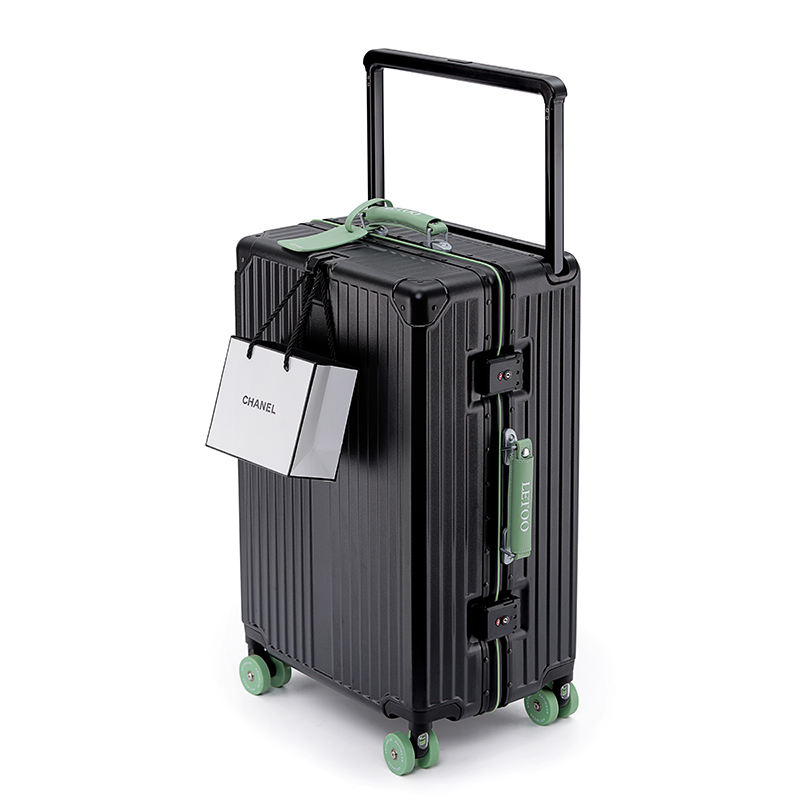 Best Selling Hinomoto Wheels Suitcase High Quality Luggage Solutions