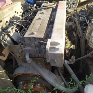 Moteur diesel d'occasion pour moteur Per kins 1006 vente en gros - Product Image 5