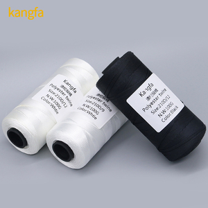 210D/3/6/9/12/15/18/21/32/48 câu cá Polyester sợi dây thừng <span class=keywords><strong>nylon</strong></span> sợi <span class=keywords><strong>Monofilament</strong></span> lưới Câu Cá Sợi xe - Product Image 3