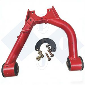 Kits de <span class=keywords><strong>rehausse</strong></span> de suspension <span class=keywords><strong>Pajero</strong></span> <span class=keywords><strong>SPORT</strong></span> V73V75V97V93V95V98V68V77 2-4 pouces, bras de commande supérieurs avant, kits de nivellement, position droite 4010a037 - Product Image 2