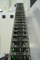 Imprimante 3D industrielle RC de grande taille, structure lourde et stable, machine d'impression 3D pour la création de modèles architecturaux et la sculpture