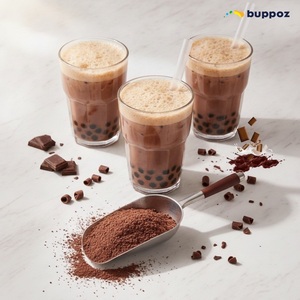 Leche en polvo de Chocolate, Taiwán - Product Image 6