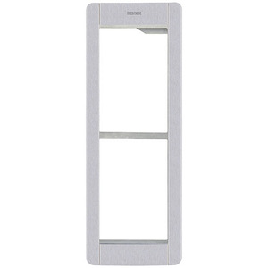 Patch Panel 2M Pixel <b>Grey</b> Stand <b>Frame</b> 30.5x12.5x6 Inches - Product Image 1