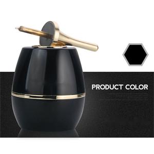 Accendino Ibrido Olio-Elettrico Personalizzato <span class=keywords><strong>di</strong></span> Lusso, Accendino da Tavolo a Cherosene con Batteria Inclusa, Accendino Creativo in Metallo - Product Image 1