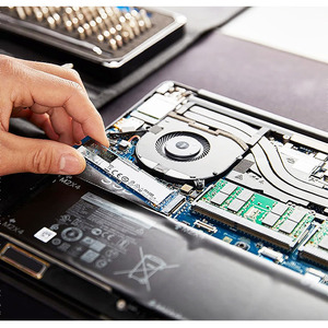 Unidad de Estado Sólido SSD NVMe M.2 de 128 GB, 250 GB, 500 GB, 1 TB, 2 TB, Disco Duro Interno NVMe PCIe M.2 2280 para Computadora de Escritorio y Portátil - Product Image 3