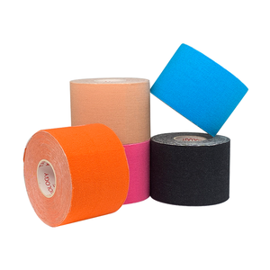 Спортивная лента для коленного сустава, 5 см - Product Image 5