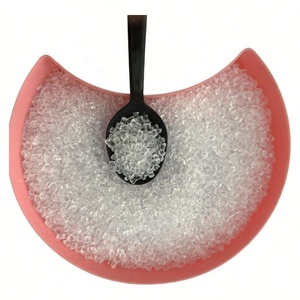 Gránulos de PC PC1100 baratos, precio por kg, gránulos de PC de grado de extrusión - Product Image 4