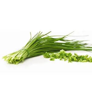 Supplier Of Dried Green Onion Exported To Vietnam