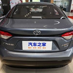 Vente en gros pour Levin Hybrid Dual Engine 1.8L ECVT Direction gauche Voiture de haute qualité pour la famille Nouveau - Product Image 5