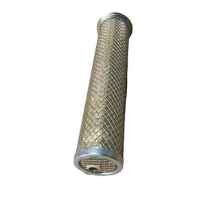 Filtro Compatible de Alta Calidad Liugong 12D0072 para Excavadora, Cargadora de Ruedas, Repuestos de Motor, Maquinaria de Construcción - Product Image 2