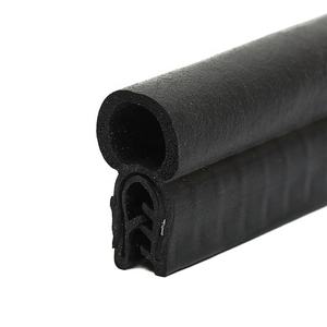 Bande d'étanchéité en caoutchouc solide ignifuge de haute qualité pour armoire électrique - Product Image 1