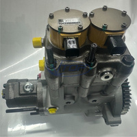 Pompe d'injection de carburant pour moteur diesel d'excavatrice neuve 368-9041 375-2647 375-5246 379-0150 pour Caterpillar C9.3 CAT 336E Pompe 511-7975