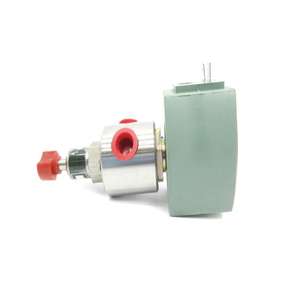 OPSP8320G201MS 110/120V 50PSI 1/4 Nuevo Original Disponible en Almacén Controlador de Programación PLC para Automatización Industrial - Product Image 1