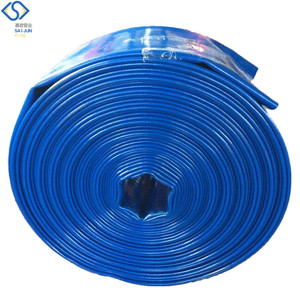<span class=keywords><strong>Tuyau</strong></span> d'irrigation de grande taille, tube d'arrosage en plastique - Product Image 4