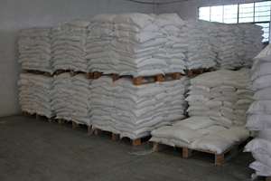 แบเรียมซัลเฟตผง/แบเรียมซัลเฟตสำหรับเคลือบอุตสาหกรรมความเงางามและความแน่นสูง <span class=keywords><strong>BaSO</strong></span> Nano ตกตะกอน - Product Image 6