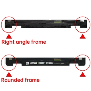 Pantalla Táctil LCD de <span class=keywords><strong>13</strong></span>.3 Pulgadas para Laptop <span class=keywords><strong>Dell</strong></span> <span class=keywords><strong>Inspiron</strong></span> <span class=keywords><strong>13</strong></span> 5368 <span class=keywords><strong>5378</strong></span> 5379 P69G, Digitalizador + Marco de Repuesto - Product Image 5