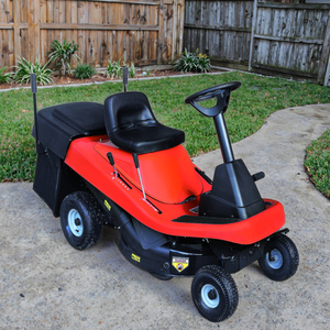 Hot Sales Best Battery Powered <strong>Lawn</strong> <strong>Mower</strong> Riding Commercial Electric Power <strong>Lawn</strong> <strong>Mower</strong> for Grass Cutting - Product Image 1