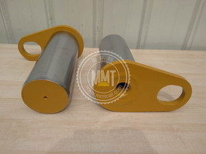 Goupilles de verrouillage de godet en acier Mmt 972G 972H 966G 966H 339-9833/3399833 et bagues pour chargeuses sur pneus - Product Image 2