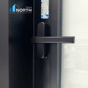 Beijing NorthTech Bâtiment de bureaux classe d'ingénierie fenêtre basculante vers l'intérieur - Product Image 4