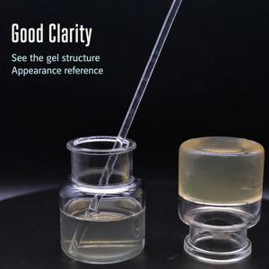 ผงเจลาตินเกรดอาหารสำหรับทำขนมไม่ต้องอบและท็อปปิ้งเค้ก - Product Image 6