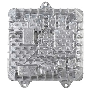 OE #8494844 63118494844 nouveau Module de pilote d'unité de commande de phare LED pour <span class=keywords><strong>BMW</strong></span> X5 F15 X6 F16 2016 2017 2018 <span class=keywords><strong>2019</strong></span> - Product Image 3