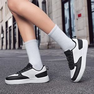 Chaussures montantes personnalisées avec logo, blanches, pour la mode de marque, chaussures de sport Air, baskets pour hommes, baskets personnalisées, fabricant Jor 5 4 11 - Product Image 5