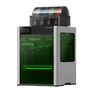 H2D <b>3D</b> <b>Printer</b> Power Loss Recovery Detection High Speed Printing for Fine Modeling - Product Image 1