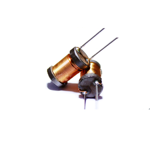 Inducteur DIP 12x9.5mm en forme de I, inducteur radial adapté aux chargeurs, aux nouvelles énergies et aux composants de cartes de circuits imprimés, inducteur DIP - Product Image 3