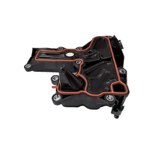 Offre Spéciale Auto Accessoires De Rechange De Voiture En Gros Auto Pièces 8V 2.0T Séparateur D'huile 06K103495BL - Product Image 4