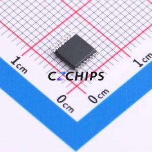 Chips de componentes electrónicos y servicio BOM, Chip IC de circuito integrado RS232 IC, nuevo y Original, a la venta - Product Image 2