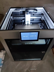 3D <b>Printer</b> QIDI Q2 High Speed Desktop Auto-Leveling FDM with PLA Support Large Build Volume 270x270x256mm USB/<b>WiFi</b> Connectivity - Product Image 4