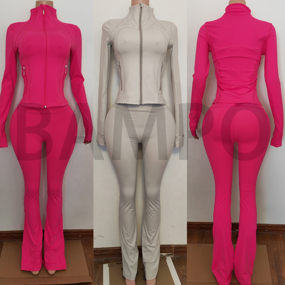 Syna World Tracksuit gray x pink ひく XXLサイズ