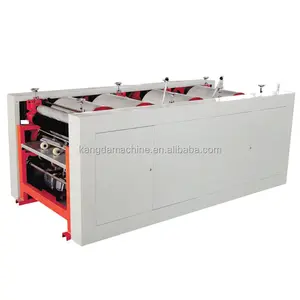 nylon rice bag printing machine on nonwoven bag printing machine