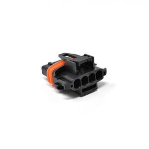 Conector hembra de 4 vías para interruptor de manillar Jetprime - Product Image 2