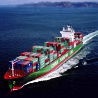 Le meilleur agent d'expédition DDP porte-à-porte de Chine de Shenzhen aux États-Unis 1688 Dropshipping pour les produits de camionnage LCL +