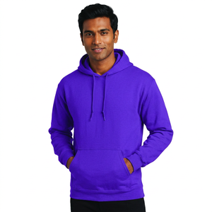 Custom made Men <b>Oversized</b> <b>Hoodies</b> <b>Stitched</b> Personalized Casual Wear Anti Wrinkle Breathable Comfortable Men <b>Oversized</b> <b>hoodies</b> - Product Image 1