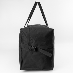 55L 80L 100L 150L Đi Du Lịch Sân Bay Heavy Duty Tiện Ích Có Thể Gập Lại Không Thấm Nước Màu Đen Polyester Du Lịch Lớn Túi Du Lịch Túi Du Lịch - Product Image 5