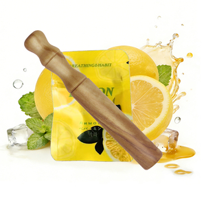 Bijoux d'aromathérapie, vaporisateurs sans nicotine, produits du tabac, bâtonnets d'huiles essentielles <span class=keywords><strong>Vaporub</strong></span> pour arrêter de fumer - Product Image 3
