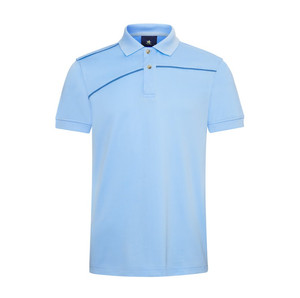 เสื้อโปโลพรีเมี่ยมสำหรับทุกเพศโดย Tan Pham Gia ผ้าถักทนทานเครื่องแบบทำงาน ODM สำหรับผู้ชายผู้หญิงผู้ผลิตในเวียดนาม - Product Image 2