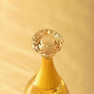 Perfume de Mujer de Alta Calidad, Entrega Rápida desde Almacén en EE. UU., Marca de Lujo, Eau de Toilette de Larga Duración, Aroma Original - Product Image 3