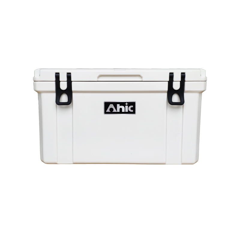 Plastic Fish Container Food Transport Cooler