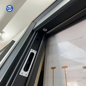 <span class=keywords><strong>Puerta</strong></span> de metal de seguridad personalizada de gama alta Marco de <span class=keywords><strong>puerta</strong></span> de metal oculto <span class=keywords><strong>puerta</strong></span> de seguridad <span class=keywords><strong>interior</strong></span> - Product Image 6