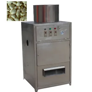 Hot sale garlic peeling machine automatic garlic peeling machine for home