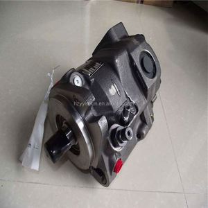 ปั๊มไฮดรอลิก T6C 008 1R02 B1 T6CC 031 017 1R00 C100 - Product Image 3